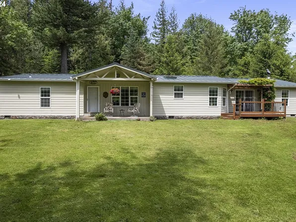 34420 E Hist Columbia River Hwy, Corbett, OR 97019