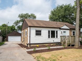 1225 Cleveland St, Lockport, IL 60441