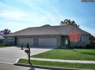 1210 Meadowbrook Dr, Dover, OH 44622