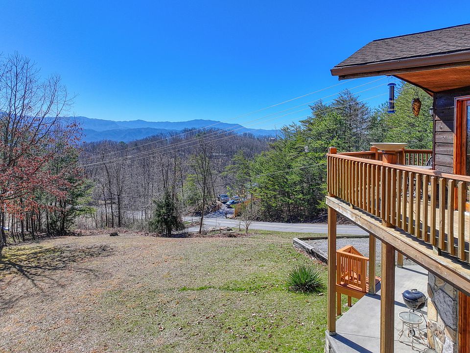 1054 Alpine Dr, Sevierville, TN 37876 Zillow