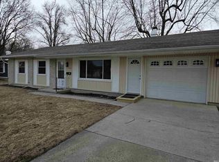 7505 Wohama Dr, Fort Wayne, IN 46819