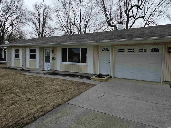 7505 Wohama Dr, Fort Wayne, IN 46819