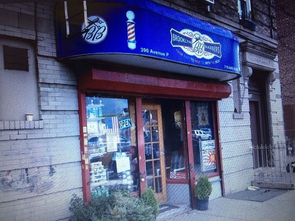 1st image of 390 Avenue P #1