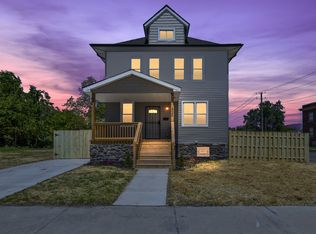 455 Alger St, Detroit, MI 48202