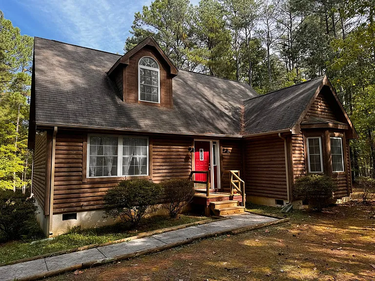 3126 Martin Kings Rd — Photo 34