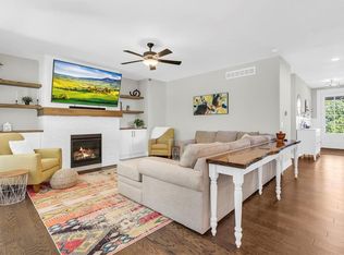 2415 Windmill Cir, Platte City, MO 64079