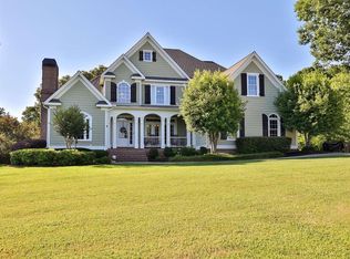 8345 Hurakan Creek Xing, Cumming, GA 30028