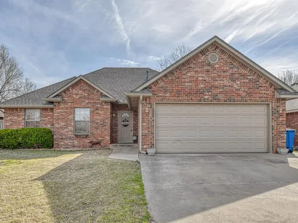 10 Westend Ct, Tuttle, OK 73089
