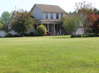 2926 Irish Hill Rd, Magnolia, DE 19962