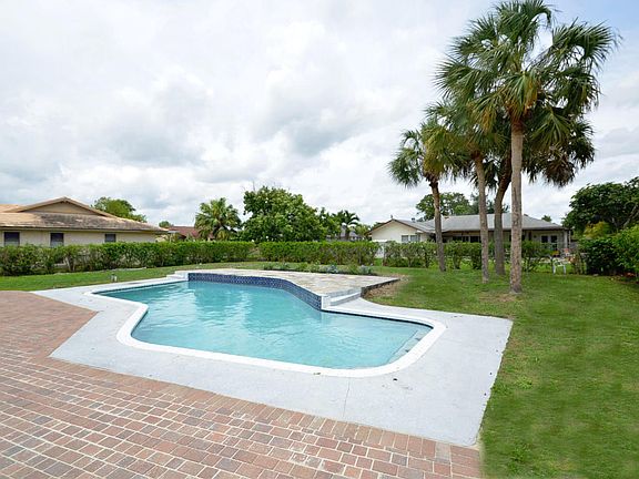 Home For Sale In Cimarron