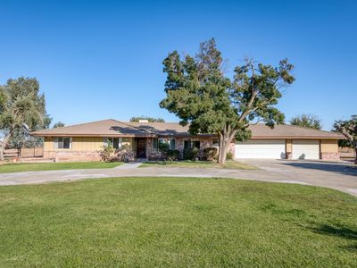 3080 N Grantland Ave, Fresno, CA, 93723