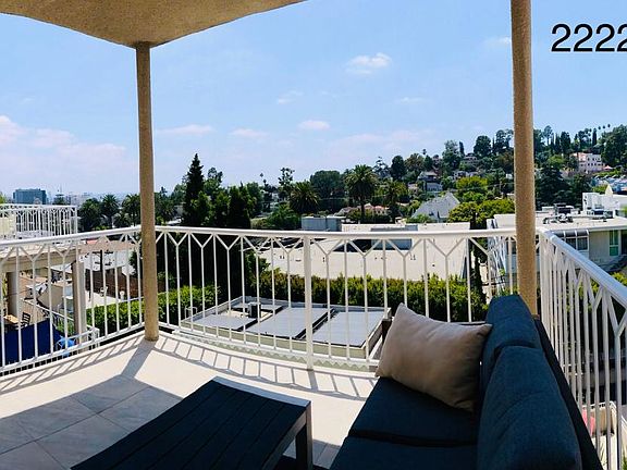 Stunning Viewing Hollywood Hills to Beverly Hills!