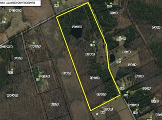 532 Jenkins Church Rd, Cumberland, VA 23040