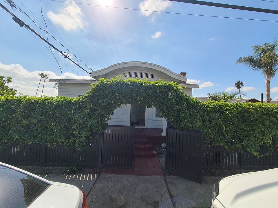 1st image of 3669 Polk Ave