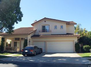 20 Oakhurst Rd, Irvine, CA 92620