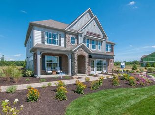 5035 Sagebrook Blvd, Indianapolis, IN 46239