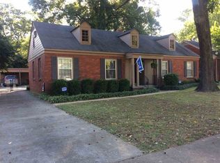 4441 Fairmeadow Rd LOT 30, Memphis, TN 38117
