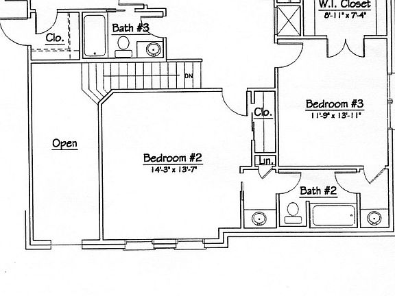 3rd image of 116 Pinehurst Dr