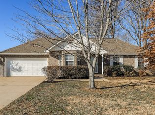 10007 Nevada Ave, Smyrna, TN 37167