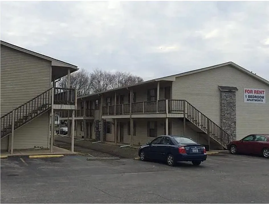 Property Photo - 1625 Parkside Dr #B09