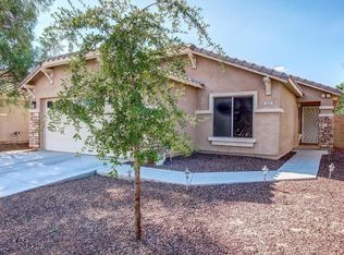 564 S 167th Ln, Goodyear, AZ 85338