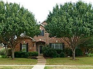 3421 Edwards Dr, Plano, TX 75025