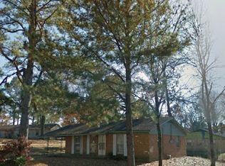 707 Oakdale Dr, Baldwyn, MS 38824