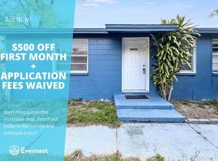 3807 Phillips St APT A, Tampa, FL 33619