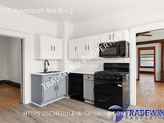 3rd image of 2703 Humboldt Ave N #2