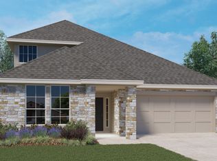16804 Ponte Cv, Pflugerville, TX 78660