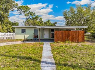 21540 Olean Blvd, Pt Charlotte, FL 33952