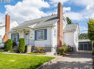 1834 SE 59th Ave, Portland, OR 97215