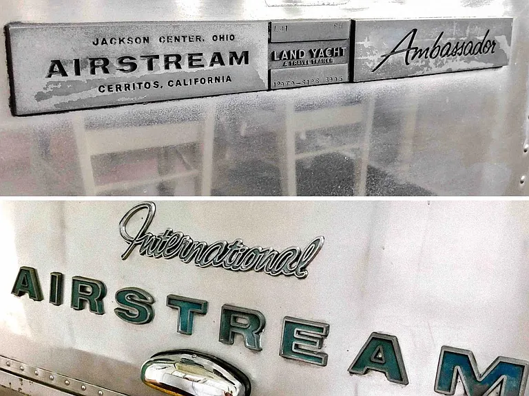 Airstream