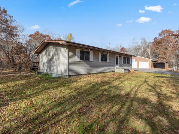1577 36th Ave SW, Backus, MN 56435