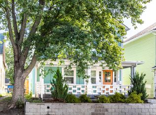 247 Eastern Ave, Indianapolis, IN