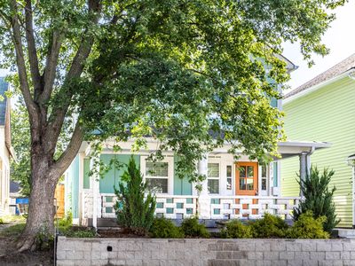 247 Eastern Ave, Indianapolis, IN, 46201