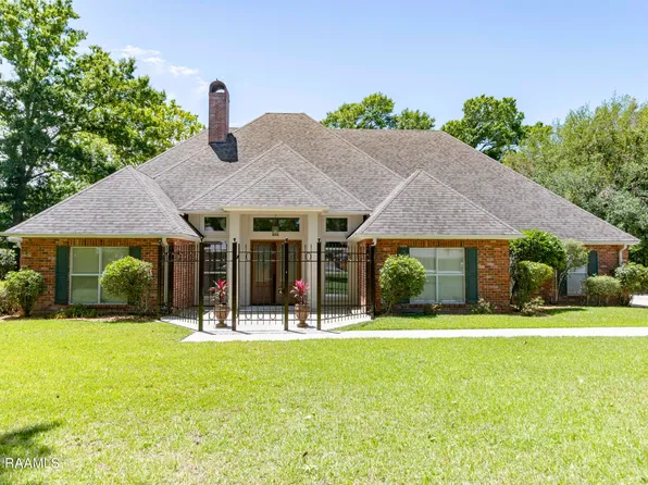 2014 Old Jeanerette Rd, New Iberia, LA 70563