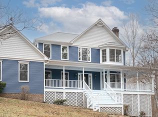 8261 Tinsley Pl, Culpeper, VA 22701