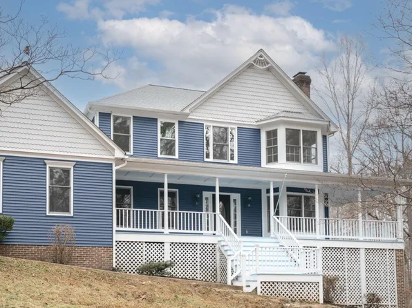 8261 Tinsley Pl, Culpeper, VA 22701
