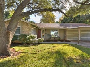 3201 Stardust Dr, Austin, TX 78757