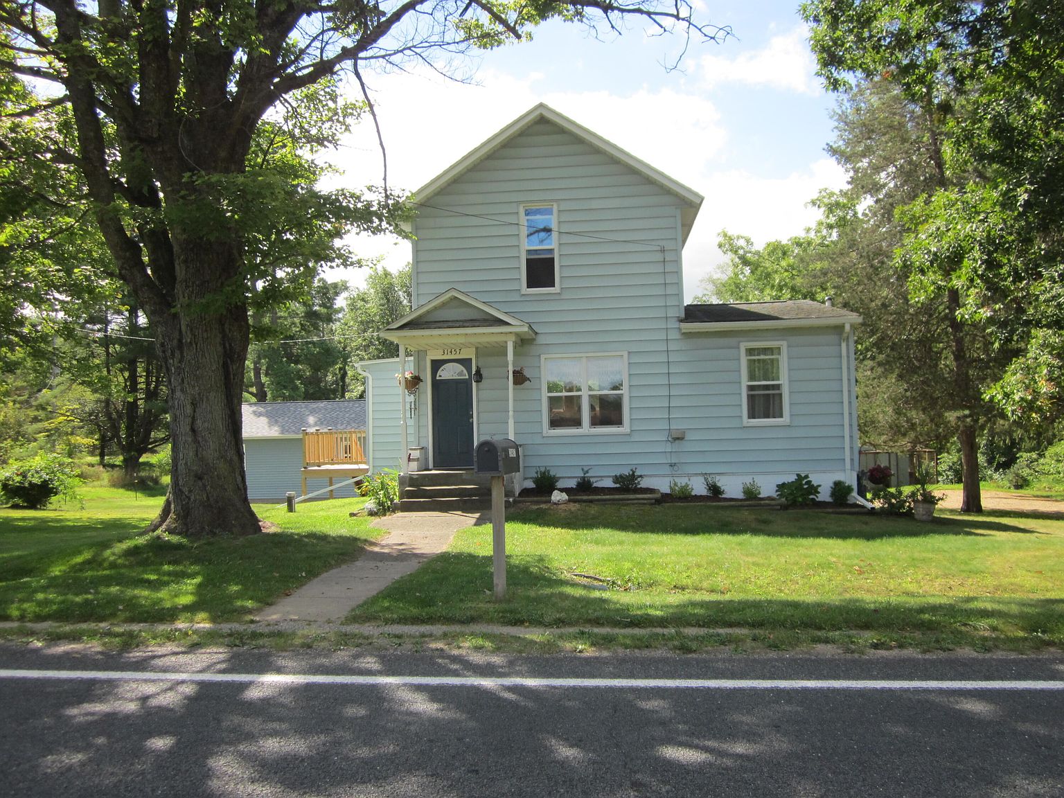 31457 County Road 388, Gobles, MI 49055 | Zillow