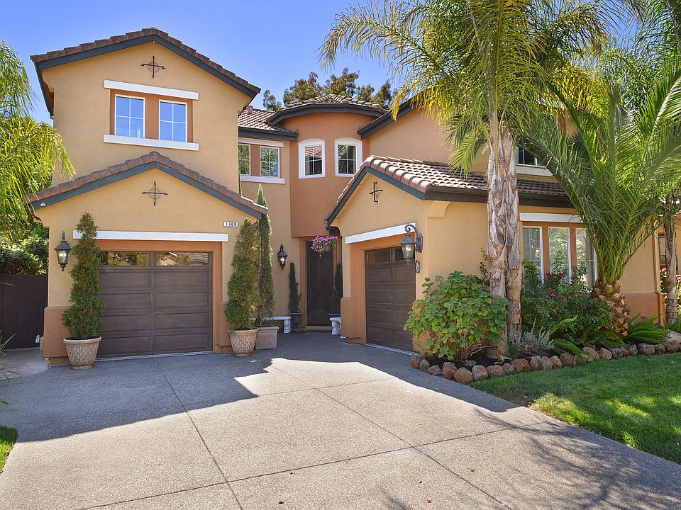 This home is sure to impress