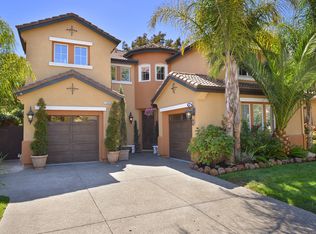 1308 Eagle Dr, Windsor, CA 95492