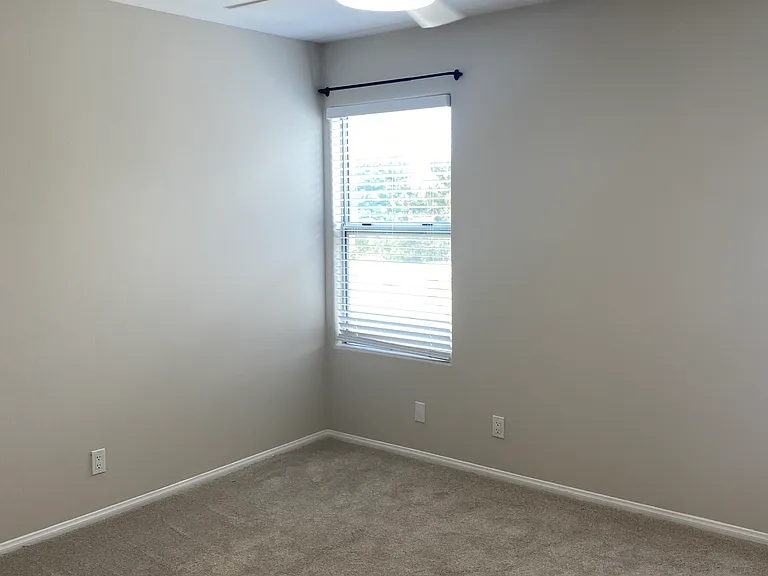 Bedroom #1