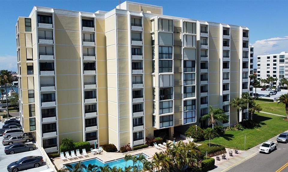 830 S Gulfview Blvd Clearwater Beach, FL Zillow Apartments for Rent