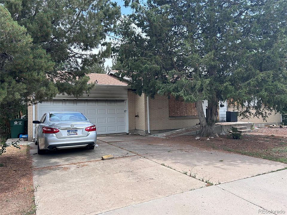 1st image of 3294 S Newton Street