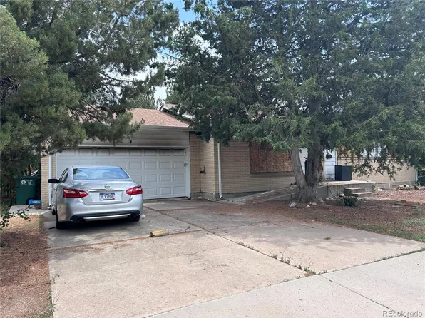 3294 S Newton Street, Denver, CO 80236
