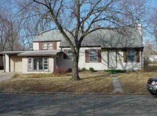 2659 E Classen Ave, Wichita, KS 67216