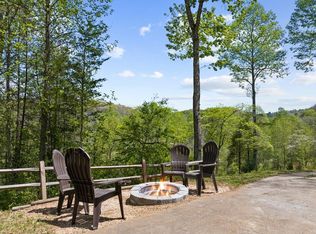 152 Cowboy Way, Mineral Bluff, GA 30559