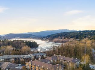 301 Capilano Rd #1902, Pt Moody, BC V3H 0G6